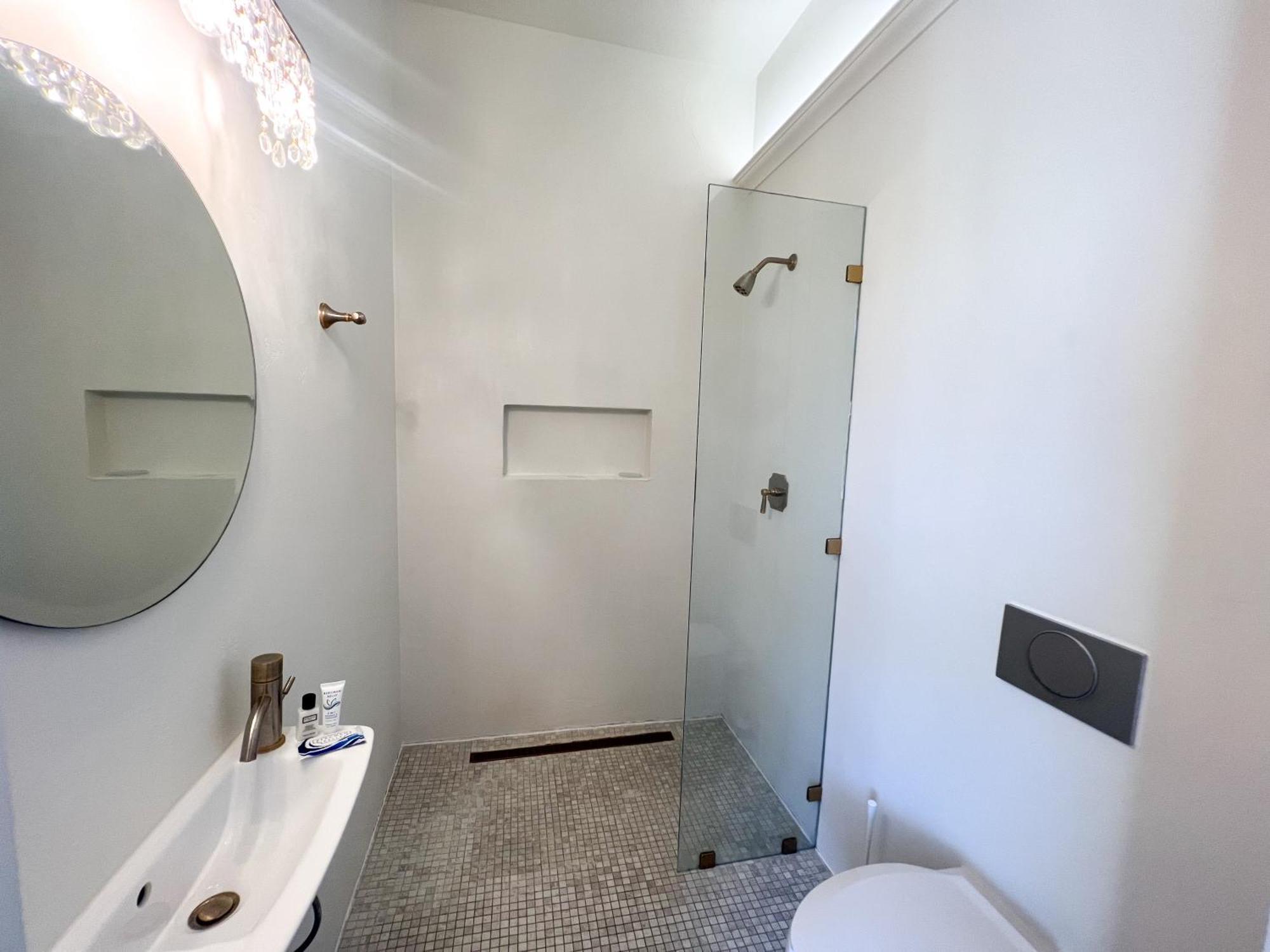 Lotus Galveston Hotel Екстериор снимка